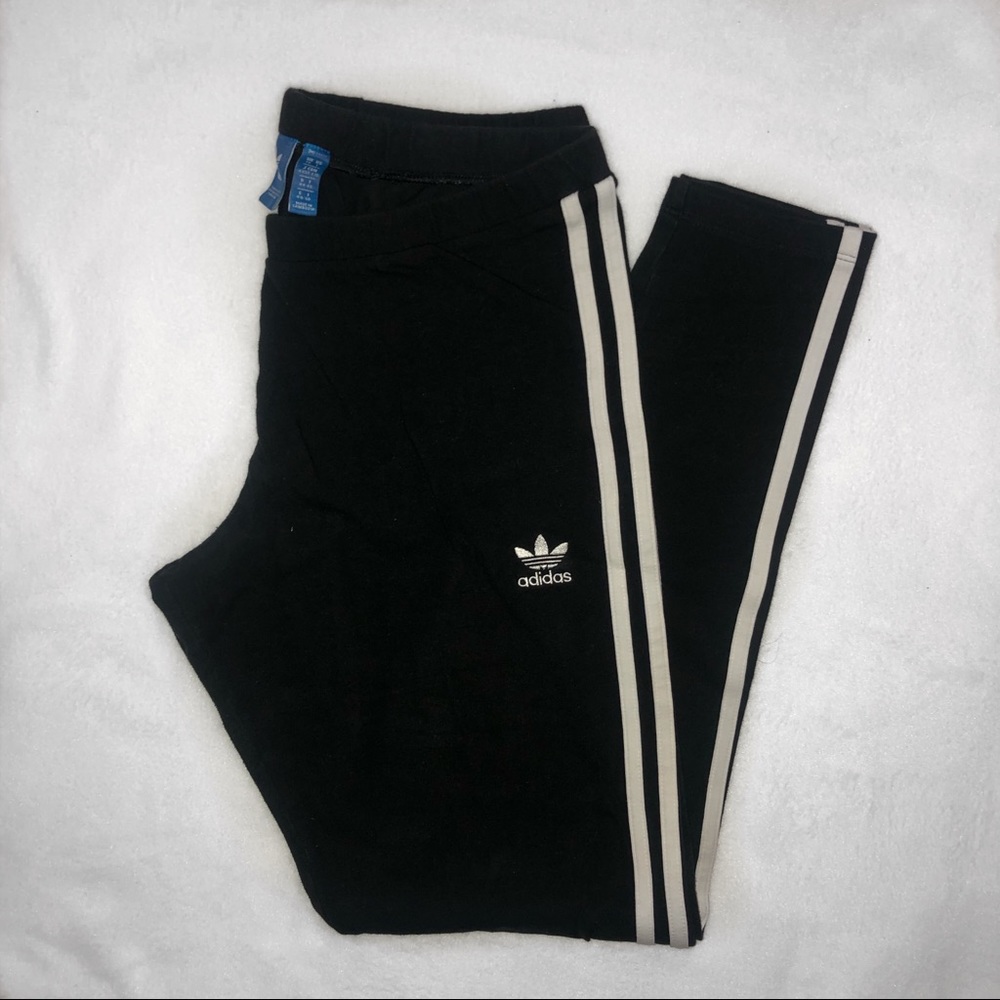 adidas leggings